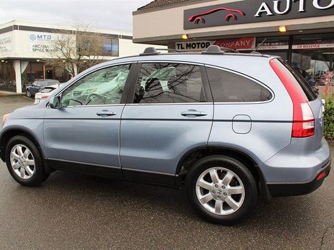 Used 2009 Honda CR-V EX-L image 3