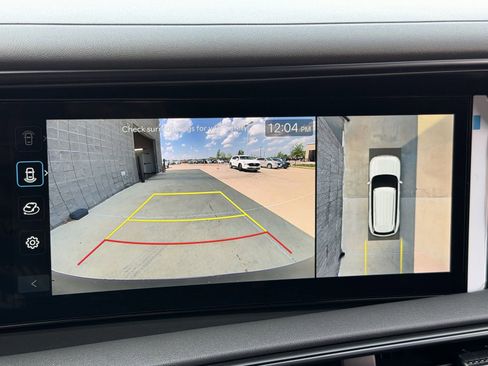 Certified 2026 Hyundai Palisade XRT Pro AWD/4WD image 18