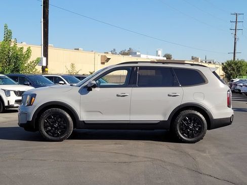 Certified 2023 Kia Telluride SX X-Pro AWD/4WD image 9
