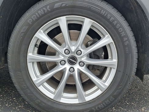 Used 2021 Hyundai Santa Fe SEL Premium AWD/4WD image 27