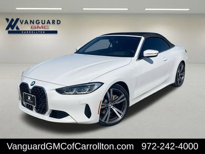 Used 2022 BMW 430i 430i w/ Premium Package