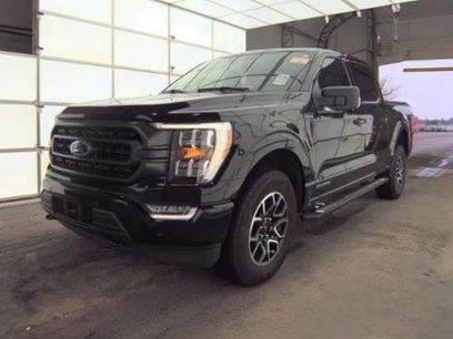 Used 2023 Ford F150 XLT w/ Equipment Group 302A High