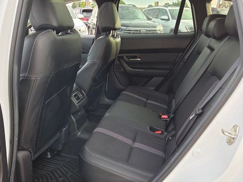 Used 2025 MAZDA CX-50 AWD 2.5 S w/ Premium Package image 6