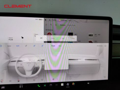 Used 2023 Tesla Model 3 Standard Range image 19