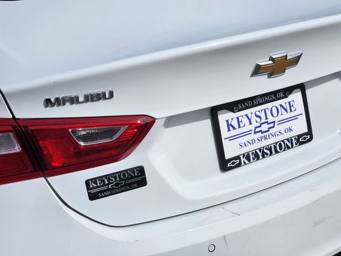 Used 2024 Chevrolet Malibu LT image 11