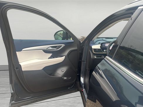 New 2026 Buick Envision Avenir image 15