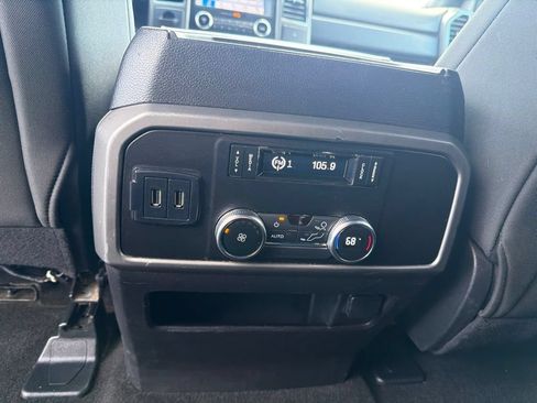Used 2019 Ford Expedition Max XLT AWD/4WD image 27