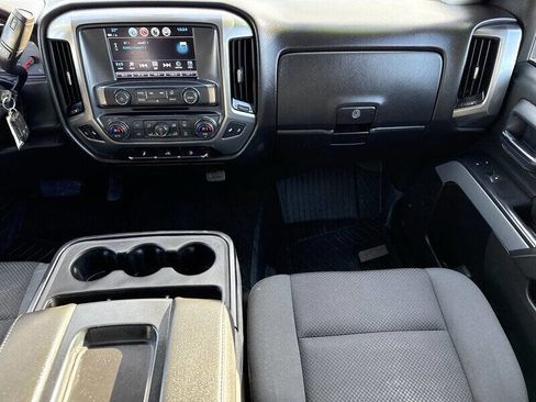 Used 2018 Chevrolet Silverado 1500 LT w/ All Star Edition image 23