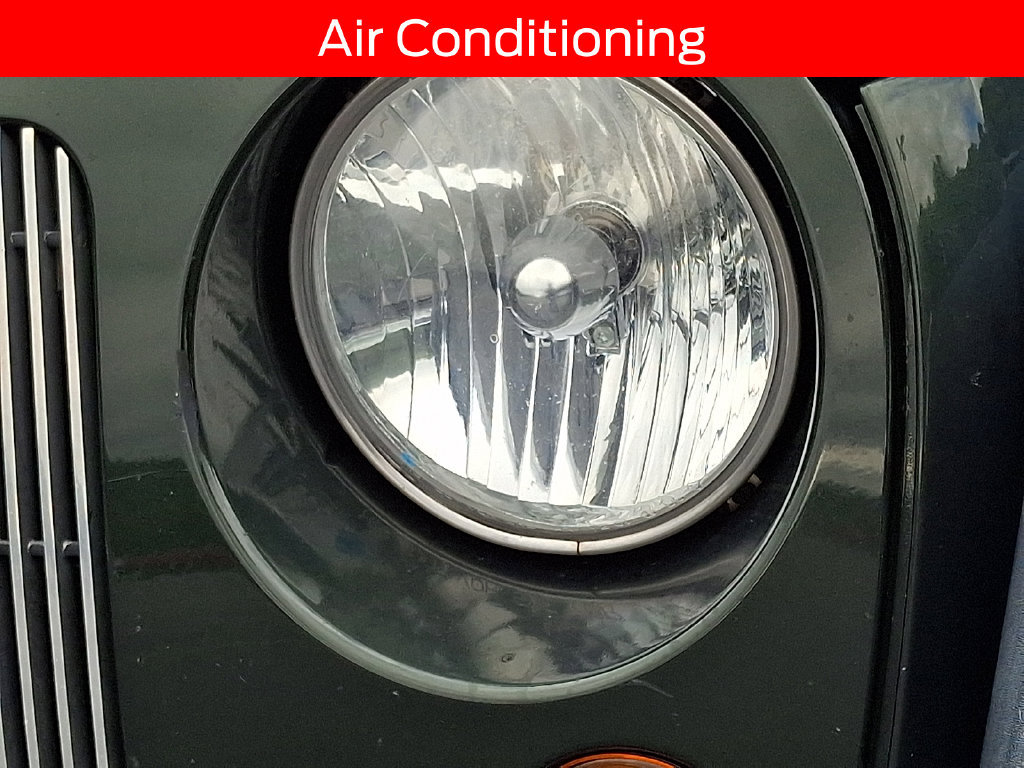 Used 2010 Jeep Wrangler Unlimited Sport AWD/4WD image 9