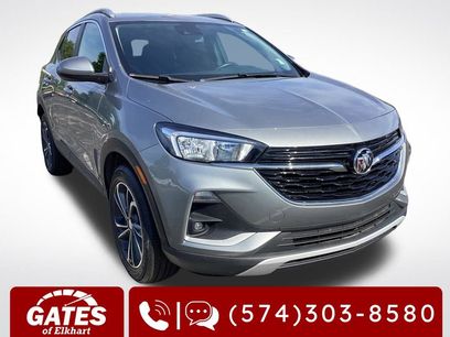 Used 2023 Buick Encore GX Select