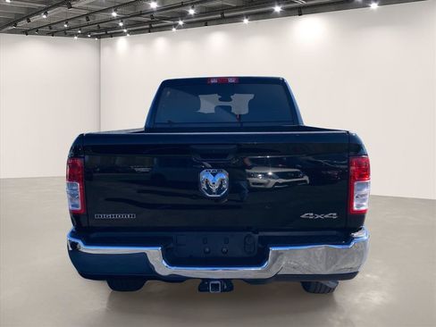 Used 2024 RAM 2500 Big Horn w/ Bed Utility Group AWD/4WD image 6