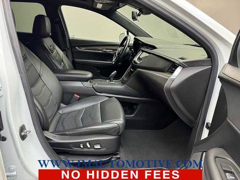 Used 2019 Cadillac XT5 Platinum image 20