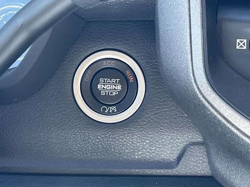 Certified 2024 RAM 3500 Tradesman w/ Chrome Appearance Group image 35