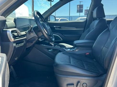 Used 2024 Kia Telluride EX X-Line AWD/4WD image 25