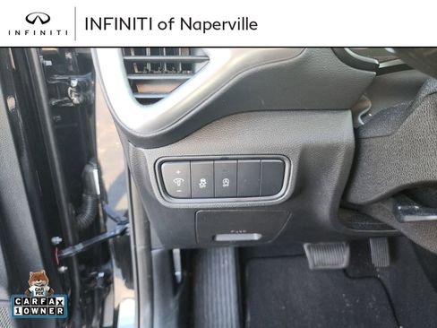 Used 2023 Kia Soul LX w/ Option Group 015 image 44