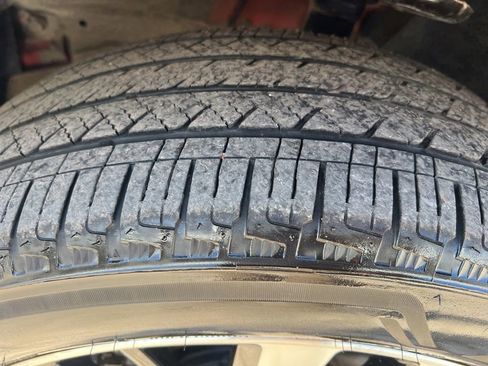 Certified 2024 Nissan Pathfinder Platinum image 47