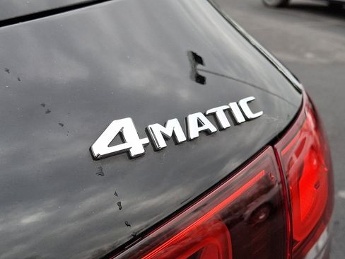 Certified 2023 Mercedes-Benz GLA 250 GLA 250 w/ AMG Line Exterior image 31