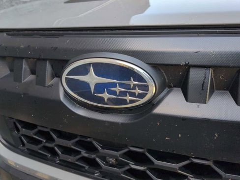 Certified 2026 Subaru Forester Wilderness AWD/4WD image 12