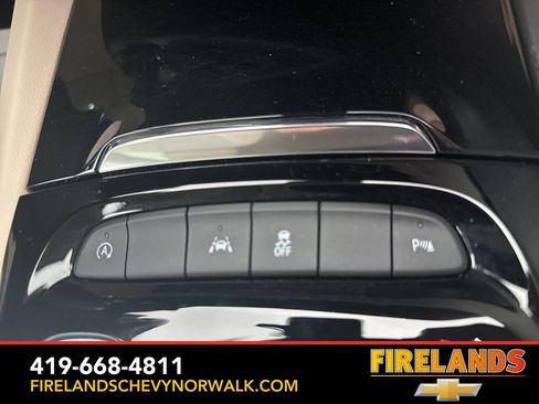 Certified 2023 Buick Envision Preferred image 26