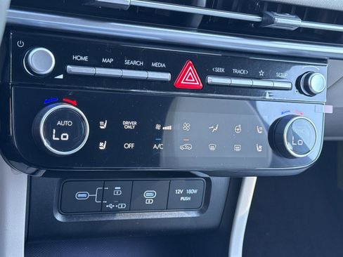 New 2026 Hyundai Tucson Limited image 21