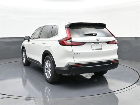 New 2026 Honda CR-V EX image 8