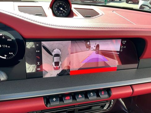 Used 2022 Porsche 911 Carrera S image 23