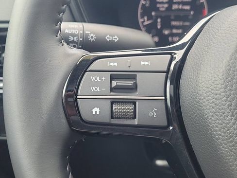 Certified 2025 Honda CR-V EX-L image 21