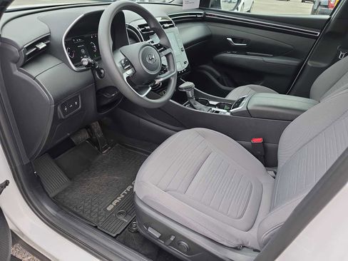 Used 2024 Hyundai Santa Cruz SEL image 11