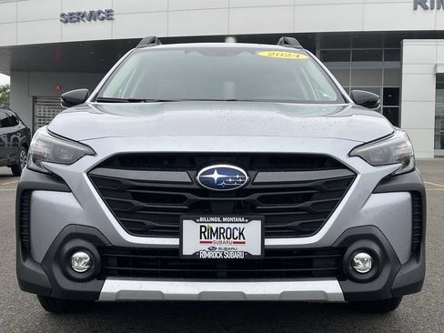 Used 2024 Subaru Outback Limited XT AWD/4WD image 15