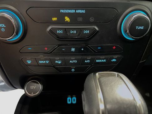 Used 2020 Ford Ranger XLT w/ Equipment Group 301A Mid image 12