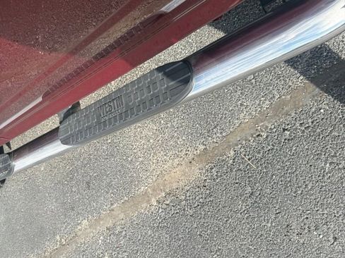 Used 2021 RAM 2500 Laramie image 11