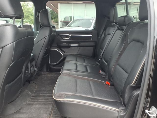 Used 2023 RAM 1500 Laramie AWD/4WD image 14