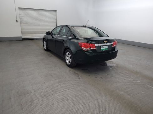 Used 2015 Chevrolet Cruze LT FWD image 5