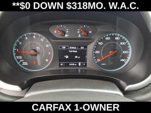 Used 2023 Chevrolet Malibu LT image 17