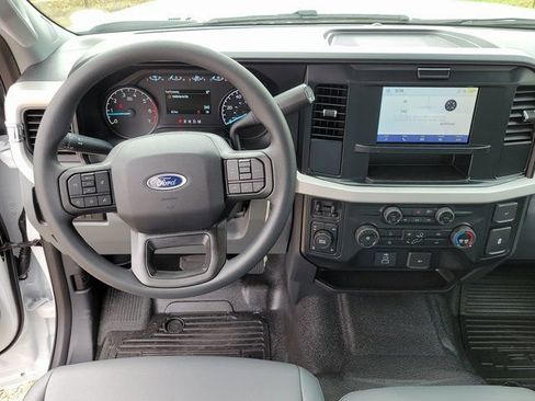 New 2026 Ford F250 XL w/ Snow Plow Prep Package image 12