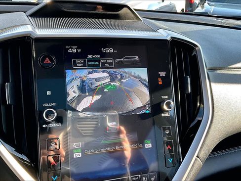 Used 2023 Subaru Ascent Touring image 27