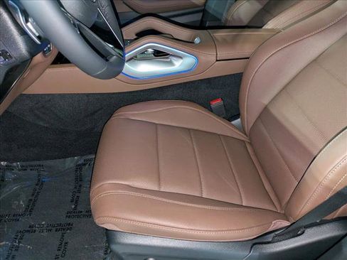 New 2026 Mercedes-Benz GLE 450 4MATIC image 4