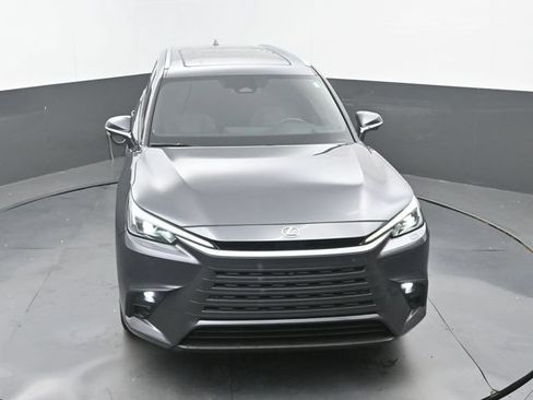 Used 2024 Lexus TX 350 AWD w/ Technology Package image 32