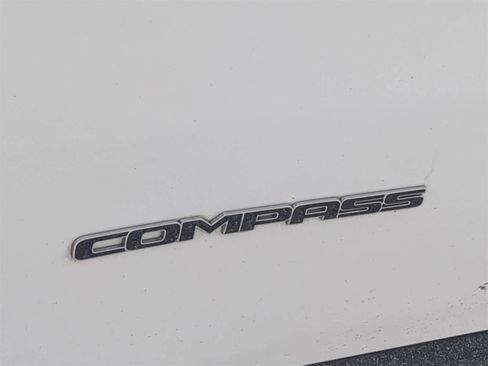 Used 2020 Jeep Compass Limited image 20