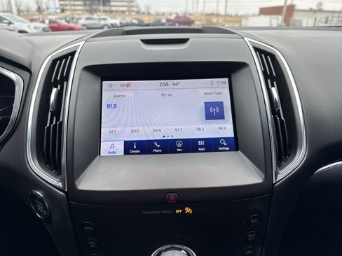 Used 2020 Ford Edge Titanium image 15