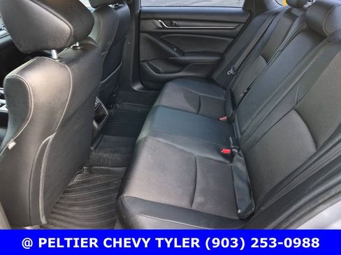 Used 2021 Honda Accord Sport image 30
