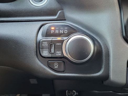 Used 2020 RAM 1500 Big Horn image 23