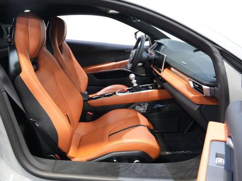 Used 2024 Lotus Emira First Edition RWD image 29