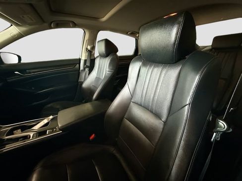 Used 2018 Honda Accord EX-L image 21