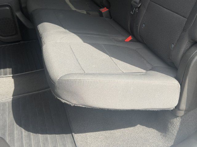 Used 2021 Chevrolet Silverado 1500 Custom RWD image 20