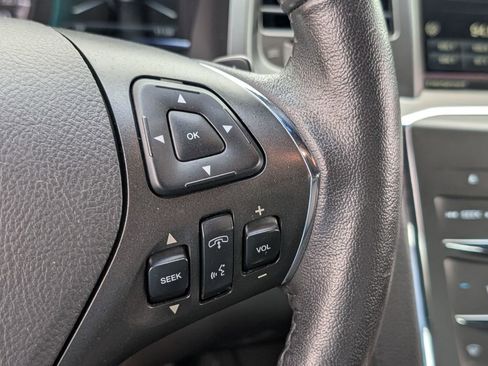 Used 2015 Lincoln MKS AWD w/ Equipment Group 201A image 23