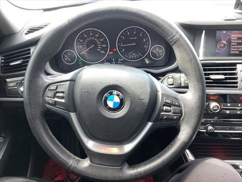 Used 2017 BMW X3 sDrive28i RWD image 29