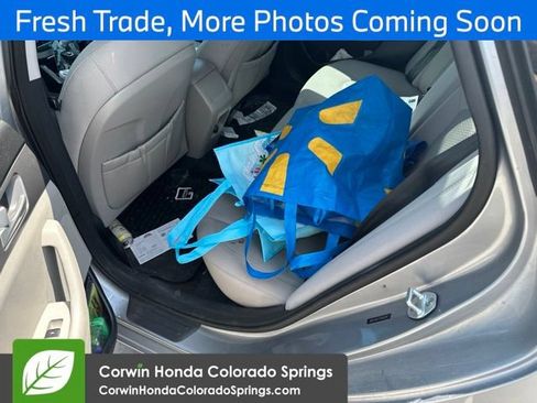 Used 2015 Hyundai Sonata SE FWD image 10