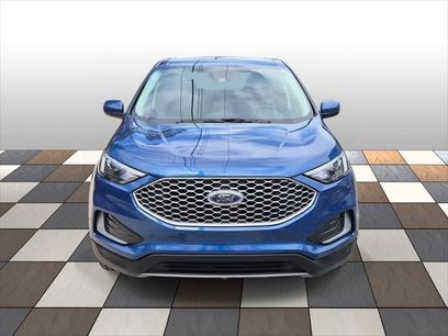 Used 2023 Ford Edge SEL