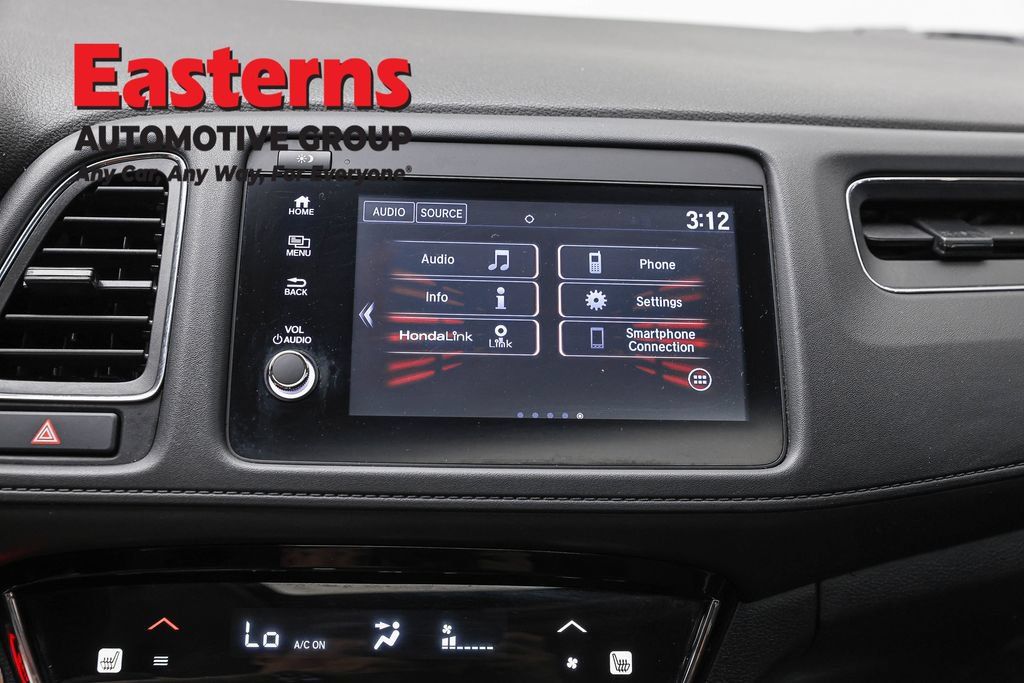 Used 2022 Honda HR-V EX image 20